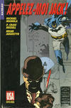 Cover for Super Heros (Comics USA, 1988 series) #38