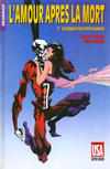 Cover for Super Heros (Comics USA, 1988 series) #42