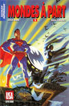 Cover for Super Heros (Comics USA, 1988 series) #44