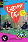 Cover for Lancelot Link, Secret Chimp (Western, 1971 series) #5 [Whitman]