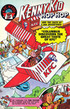 Cover for Kenny Kid and Hop Hop (Acclaim / Valiant, 1992 series) #[nn]