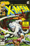 Cover for Les Mystérieux X-Men (Editions Héritage, 1985 series) #47/48