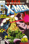 Cover for Les Mystérieux X-Men (Editions Héritage, 1985 series) #51/52