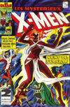 Cover for Les Mystérieux X-Men (Editions Héritage, 1985 series) #55/56