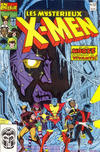 Cover for Les Mystérieux X-Men (Editions Héritage, 1985 series) #57