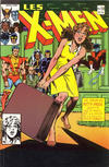 Cover for Les Mystérieux X-Men (Editions Héritage, 1985 series) #59