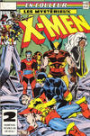 Cover for Les Mystérieux X-Men (Editions Héritage, 1985 series) #62