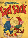 Cover for Sad Sack (Magazine Management, 1955 series) #2