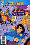 Cover for Disney Comic Hits (Marvel, 1995 series) #13 [Direct Edition]