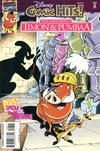 Cover for Disney Comic Hits (Marvel, 1995 series) #8 [Direct Edition]