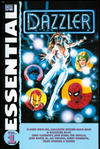 Cover for Essential Dazzler (Marvel, 2007 series) #1