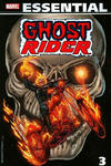 Cover for Essential Ghost Rider (Marvel, 2005 series) #3