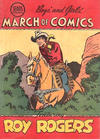 Cover for Boys' and Girls' March of Comics (Western, 1946 series) #62 [Sears]