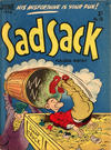 Cover for Sad Sack (Magazine Management, 1955 series) #15