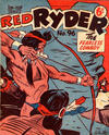 Cover for Red Ryder (Southdown Press, 1944 ? series) #96