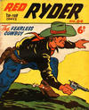Cover for Red Ryder (Southdown Press, 1944 ? series) #84