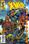 Cover Thumbnail for The Uncanny X-Men (1981 series) #381 [Larroca Cover]