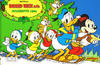 Cover for Donald Duck & Co julehefte (Hjemmet / Egmont, 1968 series) #1994