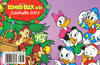 Cover for Donald Duck & Co julehefte (Hjemmet / Egmont, 1968 series) #2003