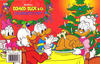 Cover for Donald Duck & Co julehefte (Hjemmet / Egmont, 1968 series) #1997