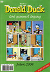 Cover for Donald Duck God gammel årgang (Hjemmet / Egmont, 1996 series) #2006