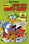 Cover for Donald Ducks Show (Hjemmet / Egmont, 1957 series) #[3] - Høst-show [1958]