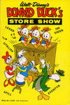 Cover for Donald Ducks Show (Hjemmet / Egmont, 1957 series) #[7] - Store show [1962]