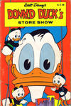 Cover for Donald Ducks Show (Hjemmet / Egmont, 1957 series) #[13] - Store show 1968