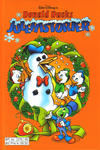 Cover for Donald Ducks julehistorier (Hjemmet / Egmont, 1996 series) #2006