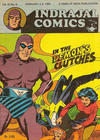 Cover for Indrajal Comics (Bennett, Coleman & Co., 1964 series) #v22#5