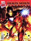 Cover for Iron Man Magazine (Marvel, 2010 series) #2