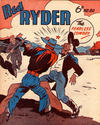 Cover for Red Ryder (Southdown Press, 1944 ? series) #80
