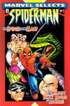 Cover for Marvel Selects: Spider-Man (Marvel, 2000 series) #1