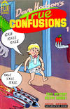 Cover for True Confusions (Fox Comics / Fantagraphics Books, 1991 series) #1