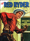 Cover for Red Ryder (Editorial Novaro, 1954 series) #13