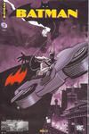Cover for Batman (Panini France, 2005 series) #3 [Collector Edition]
