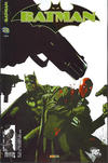 Cover for Batman (Panini France, 2005 series) #22 [Collector Edition]