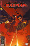 Cover for Batman (Panini France, 2005 series) #20 [Collector Edition]