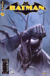 Cover for Batman (Panini France, 2005 series) #18 [Collector Edition]