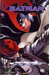 Cover for Batman (Panini France, 2005 series) #17 [Collector Edition]