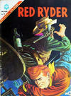 Cover Thumbnail for Red Ryder (1954 series) #144 [Española]
