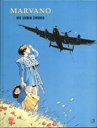 Cover Thumbnail for Die sieben Zwerge (Tilsner, 1995 series) #1