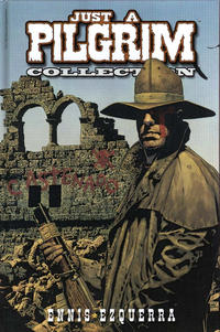 Cover Thumbnail for Just a Pilgrim Collection (Panini Deutschland, 2002 series) 