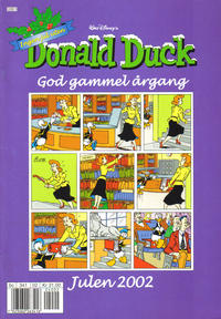 Cover Thumbnail for Donald Duck God gammel årgang (Hjemmet / Egmont, 1996 series) #2002