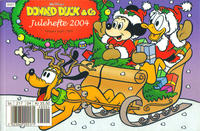 Cover Thumbnail for Donald Duck & Co julehefte (Hjemmet / Egmont, 1968 series) #2004