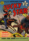 Cover for Lucky Star [SanTone] (Nation-Wide Publishing, 1950 series) #14