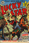 Cover for Lucky Star [SanTone] (Nation-Wide Publishing, 1950 series) #11