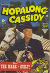 Cover for Hopalong Cassidy Comic (L. Miller & Son, 1950 series) #76