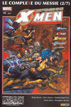 Cover for Astonishing X-Men (Panini France, 2005 series) #41
