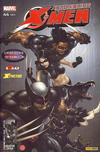 Cover for Astonishing X-Men (Panini France, 2005 series) #44
